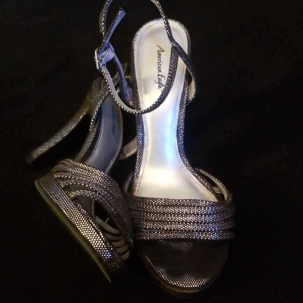 My Michelle Heels